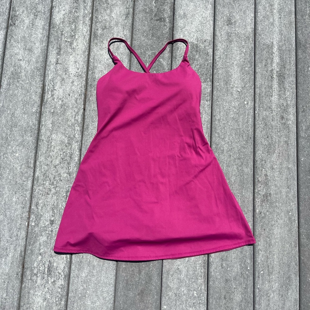 HALARA Active Dress